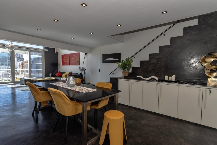 2 Bedroom Property for Sale in Cape Town City Centre Western Cape